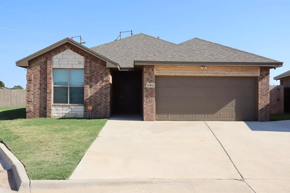 Lubbock, TX 79416,6901 11th Street