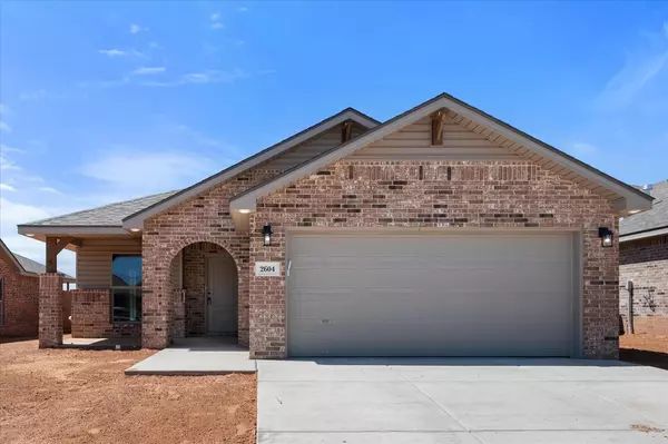 2604 Tiffin Avenue, Lubbock, TX 79407