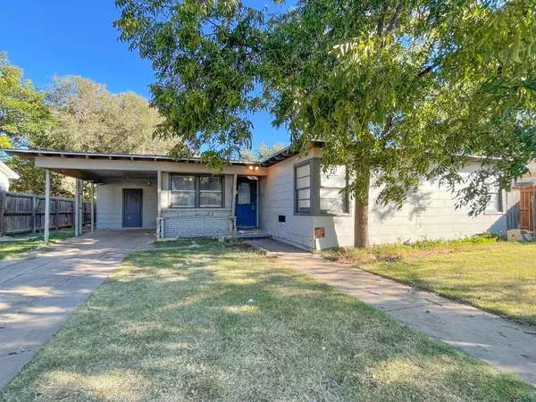 2004 47th Street, Lubbock, TX 79412