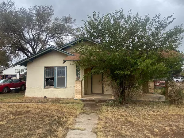 Odonnell, TX 79331,500 12th