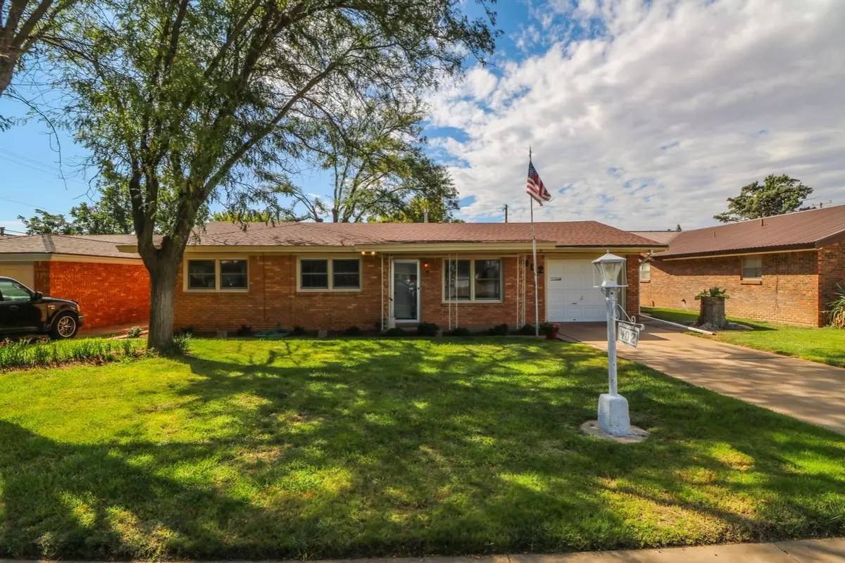 Littlefield, TX 79339,402 E 18th Street