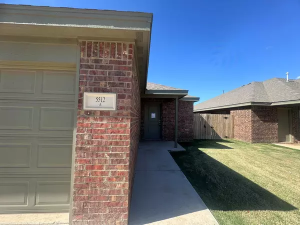 Lubbock, TX 79424,5512 122nd Street