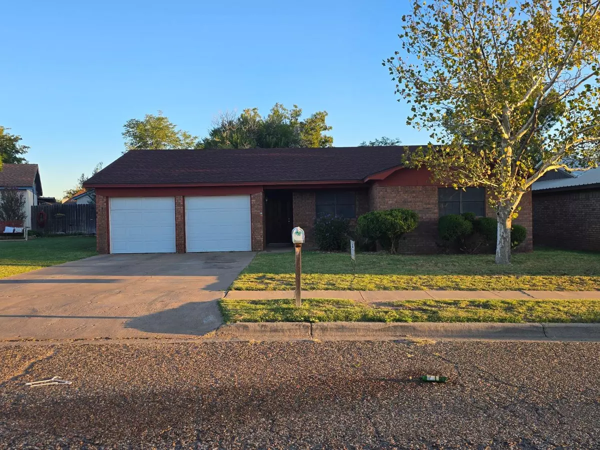 Lubbock, TX 79407,6132 38th Street