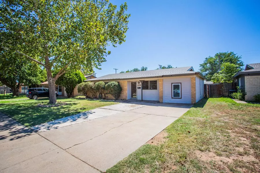 5309 39th Street, Lubbock, TX 79414