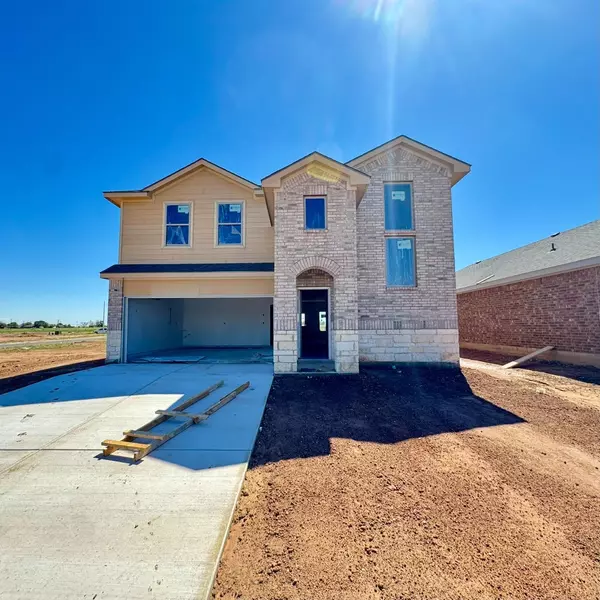 403 14th, Lubbock, TX 79382