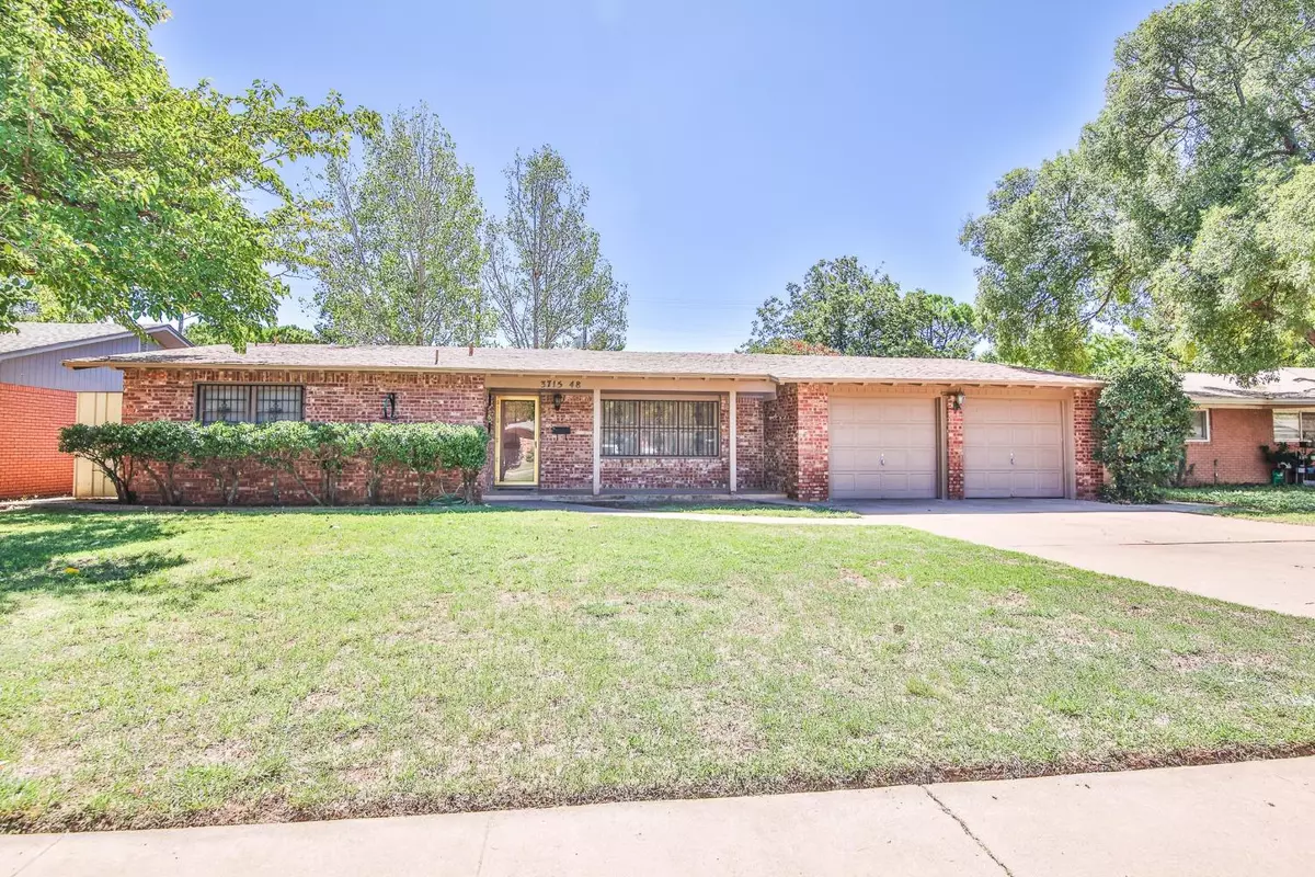 Lubbock, TX 79413,3715 48th Street