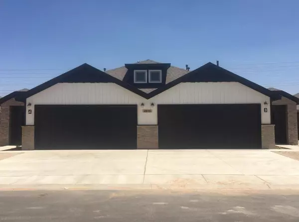 2215 Quitman, Lubbock, TX 79407