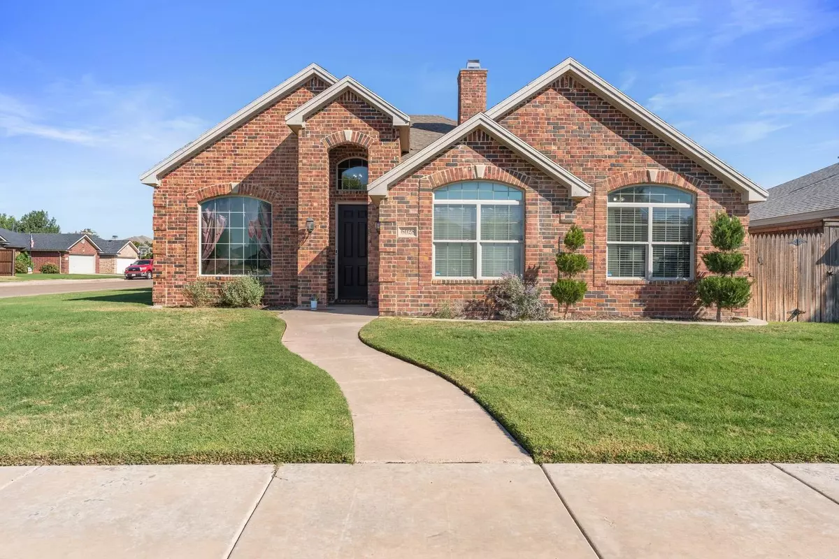 Lubbock, TX 79424,6028 100th Street