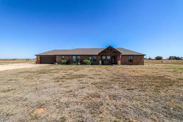 Amherst, TX 79312,2183 County Road 145