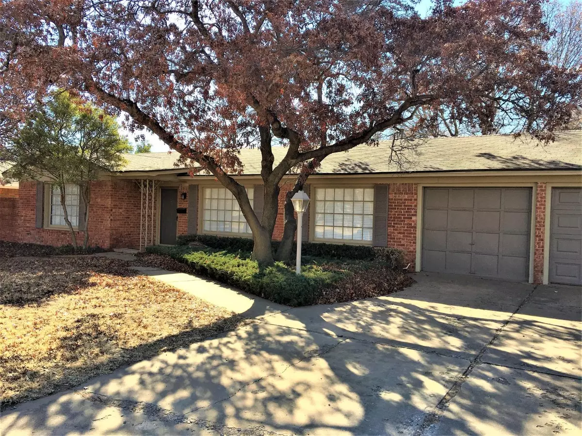 Lubbock, TX 79416,4803 11th Street