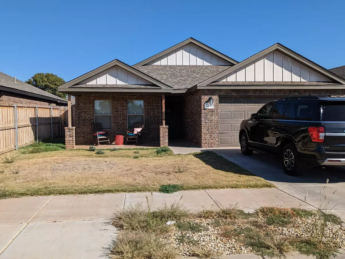 Lubbock, TX 79423,2110 88th Street