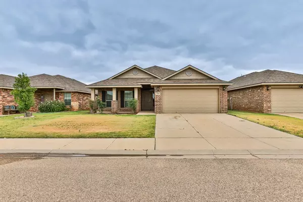 Lubbock, TX 79424,5531 110th Street