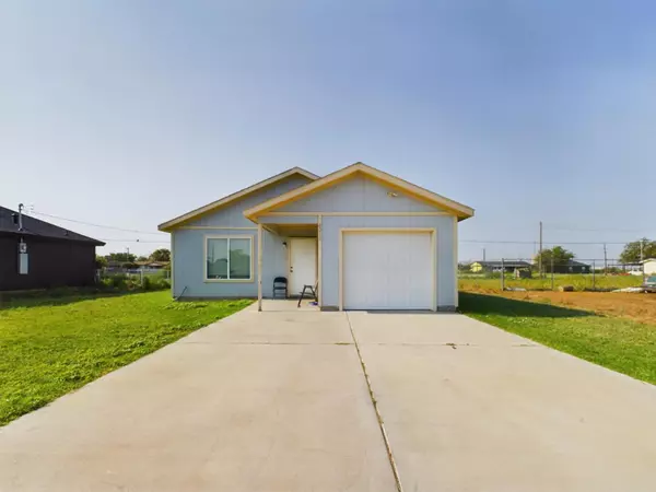 4210 E 63rd Street, Lubbock, TX 79403