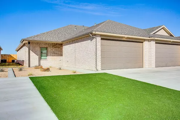 Lubbock, TX 79424,5524 121st Street