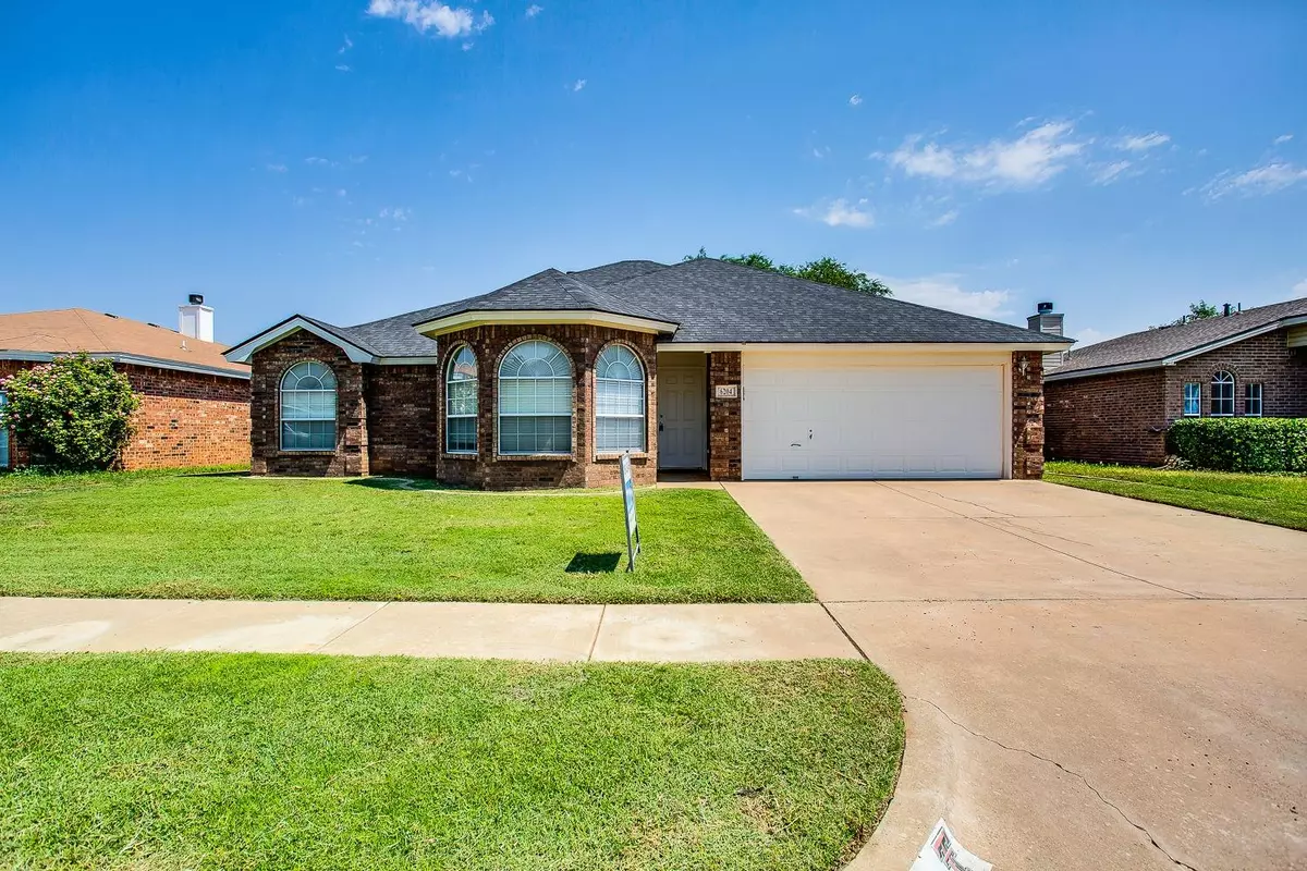 Lubbock, TX 79416,6204 17th Street