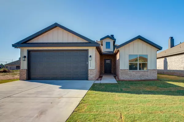 6909 15th Street, Lubbock, TX 79416