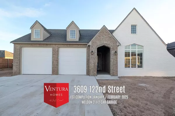 3609 122nd Street, Lubbock, TX 79423