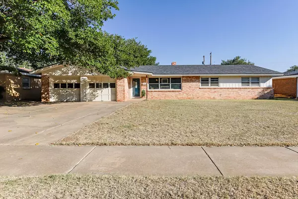 2306 53rd Street, Lubbock, TX 79412