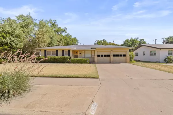 Lubbock, TX 79413,3809 40th Street