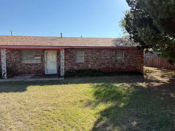 Anton, TX 79313,508 Duke Avenue