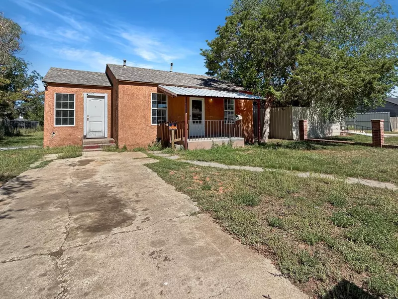 1506 24th Street, Lubbock, TX 79411