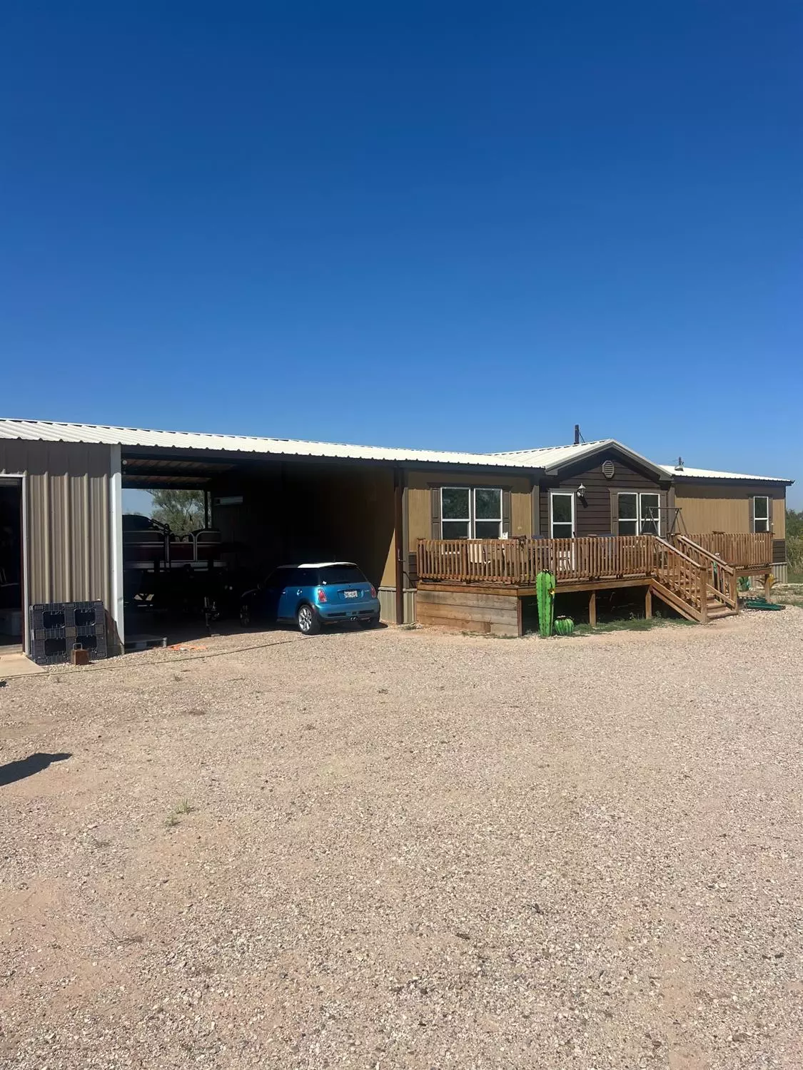 Snyder, TX,4244 N County Road 351