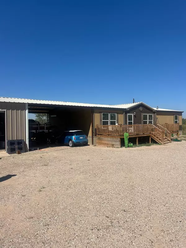 4244 N County Road 351, Snyder, TX