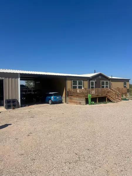 4244 N County Road 351, Snyder, TX