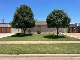 6911 Gary Avenue, Lubbock, TX 79413