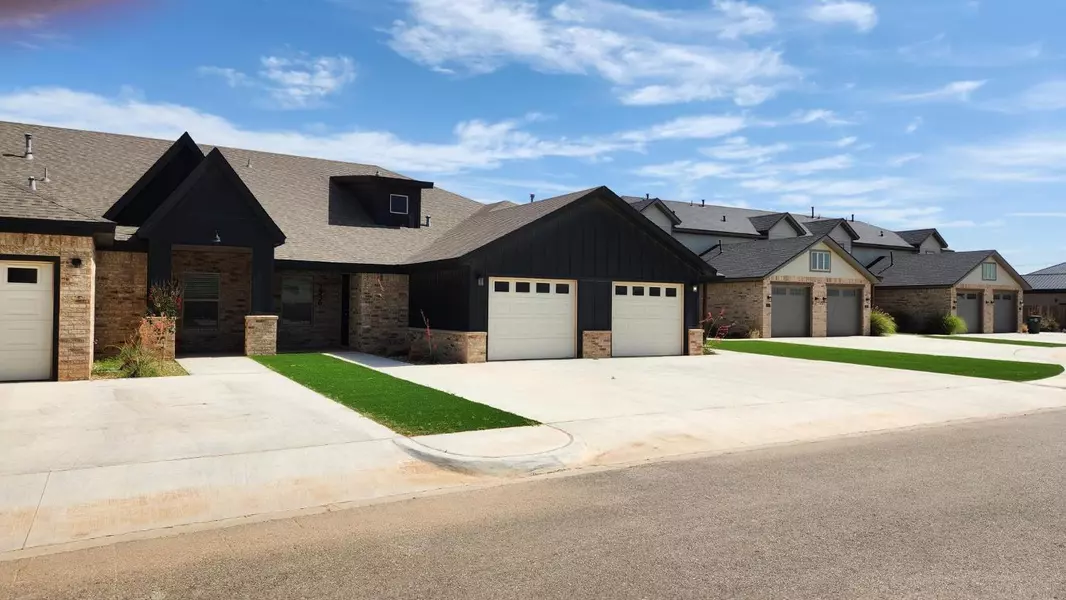 2536 138th, Lubbock, TX 79423