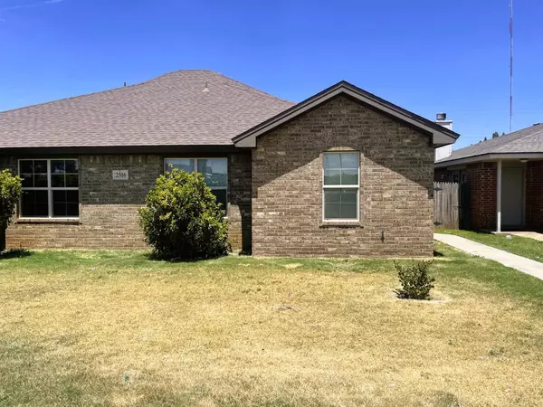 2516 81st Street, Lubbock, TX 79423