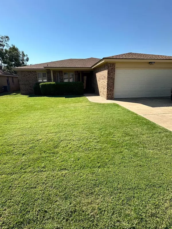 Lubbock, TX 79424,5609 88th Street