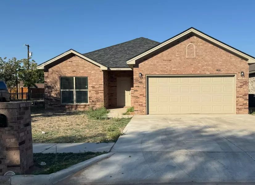 208 Temple, Lubbock, TX 79415