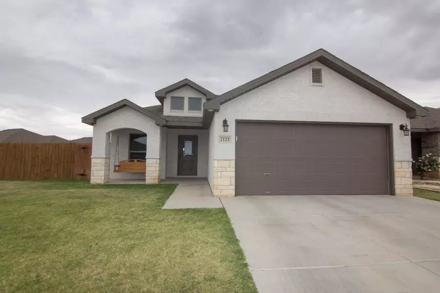 2123 143rd Street, Lubbock, TX 79423