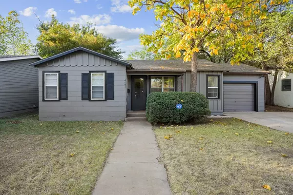 4005 32nd Street, Lubbock, TX 79410