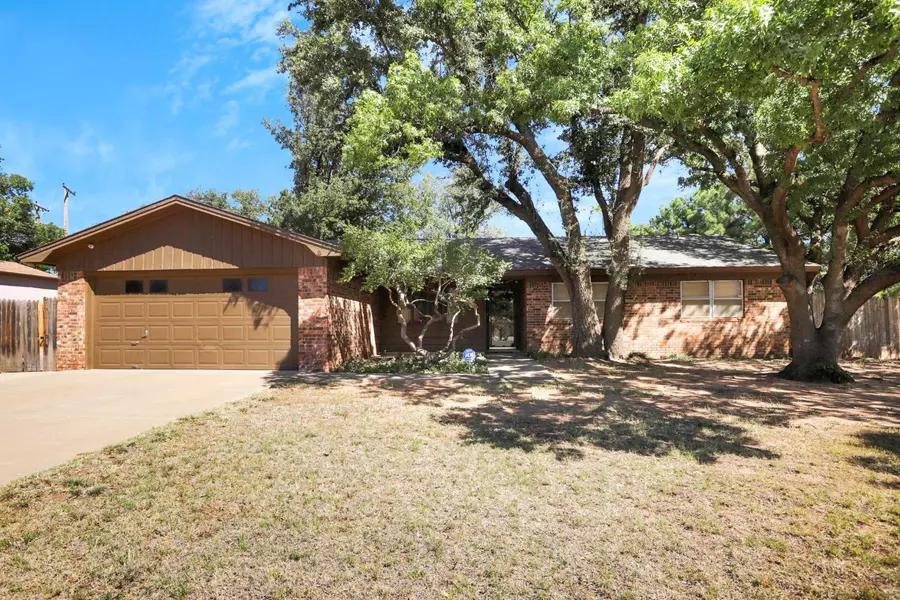 2902 68th Street, Lubbock, TX 79413