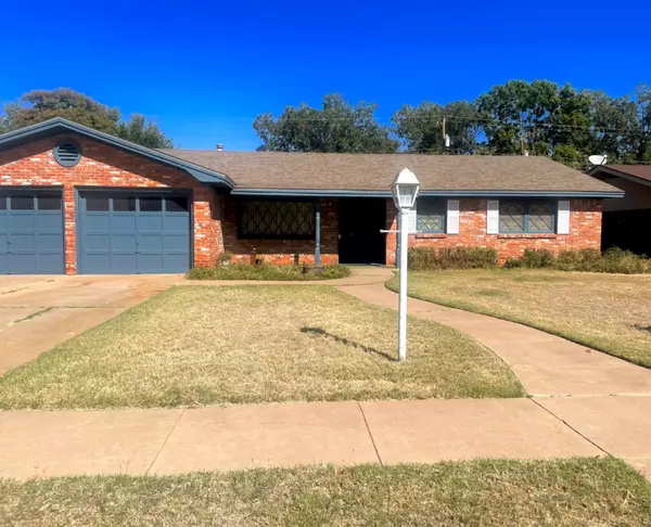 3416 59th, Lubbock, TX 79413