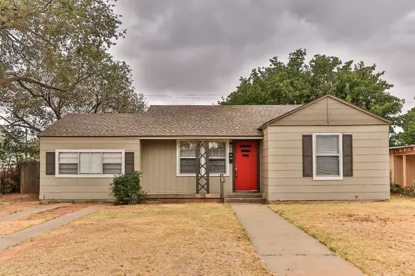 Lubbock, TX 79413,2508 35th Street