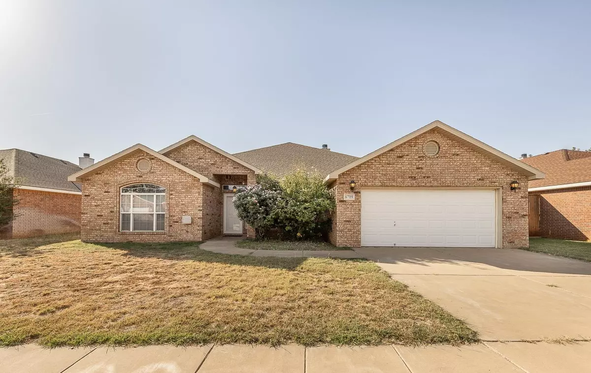 Lubbock, TX 79424,6719 89th Street