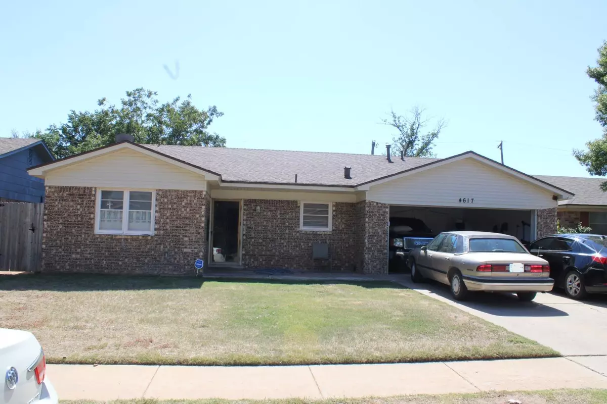 Lubbock, TX 79414,4617 61st Street