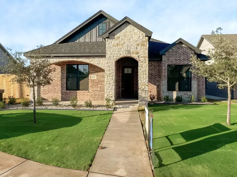 1304 Abbey, Wolfforth, TX 79382