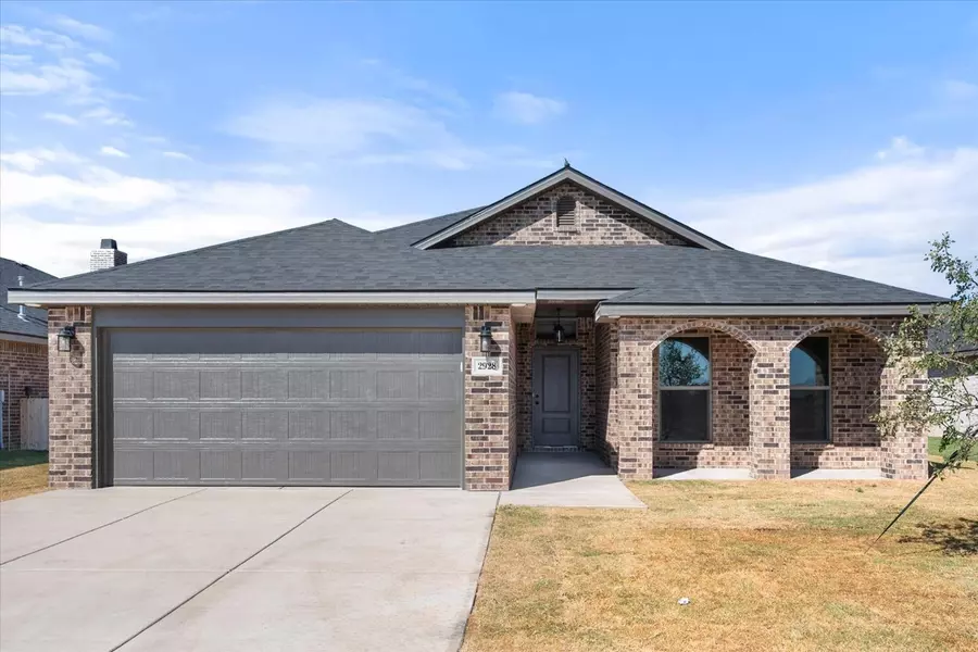 2928 138th Place, Lubbock, TX 79423