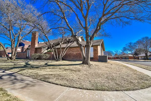 Lubbock, TX 79423,3617 93rd Street