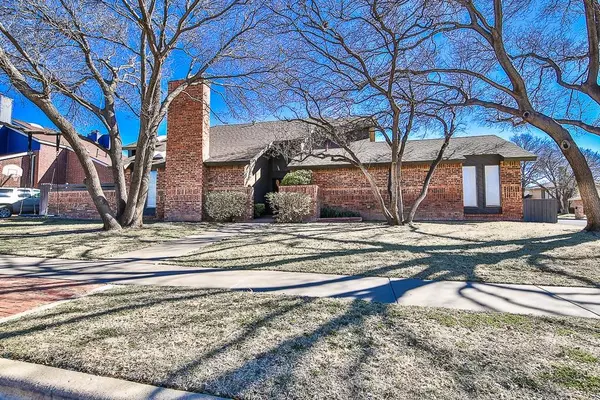 3617 93rd Street, Lubbock, TX 79423