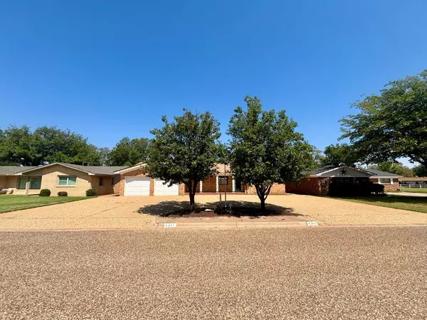 Brownfield, TX 79316,1311 E Warren Street