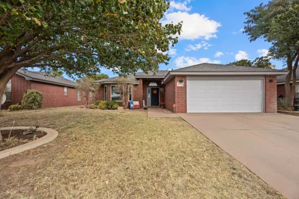 Lubbock, TX 79423,2806 88th Street