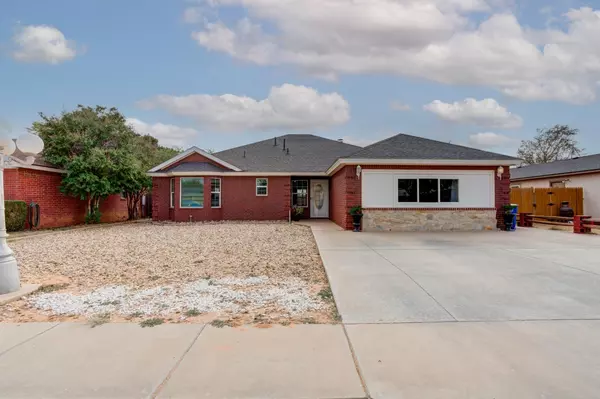 506 E 77th Street, Lubbock, TX 79404