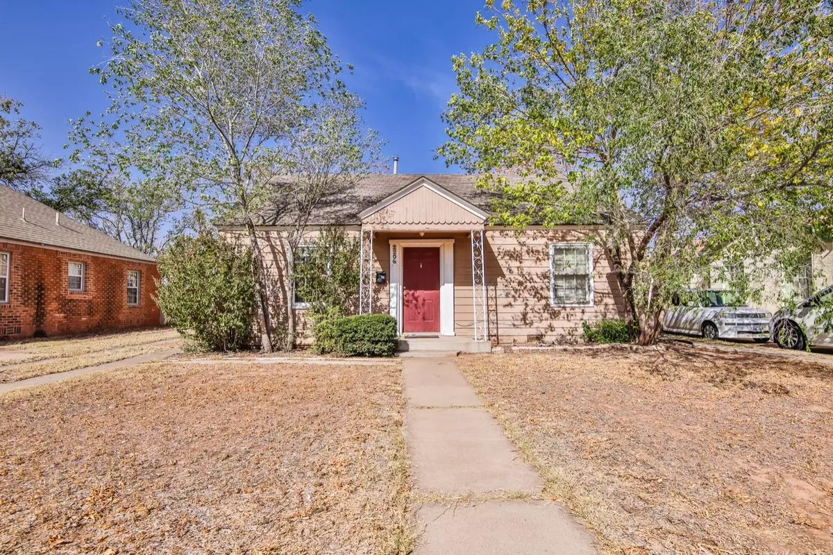 Lubbock, TX 79411,2206 28th Street