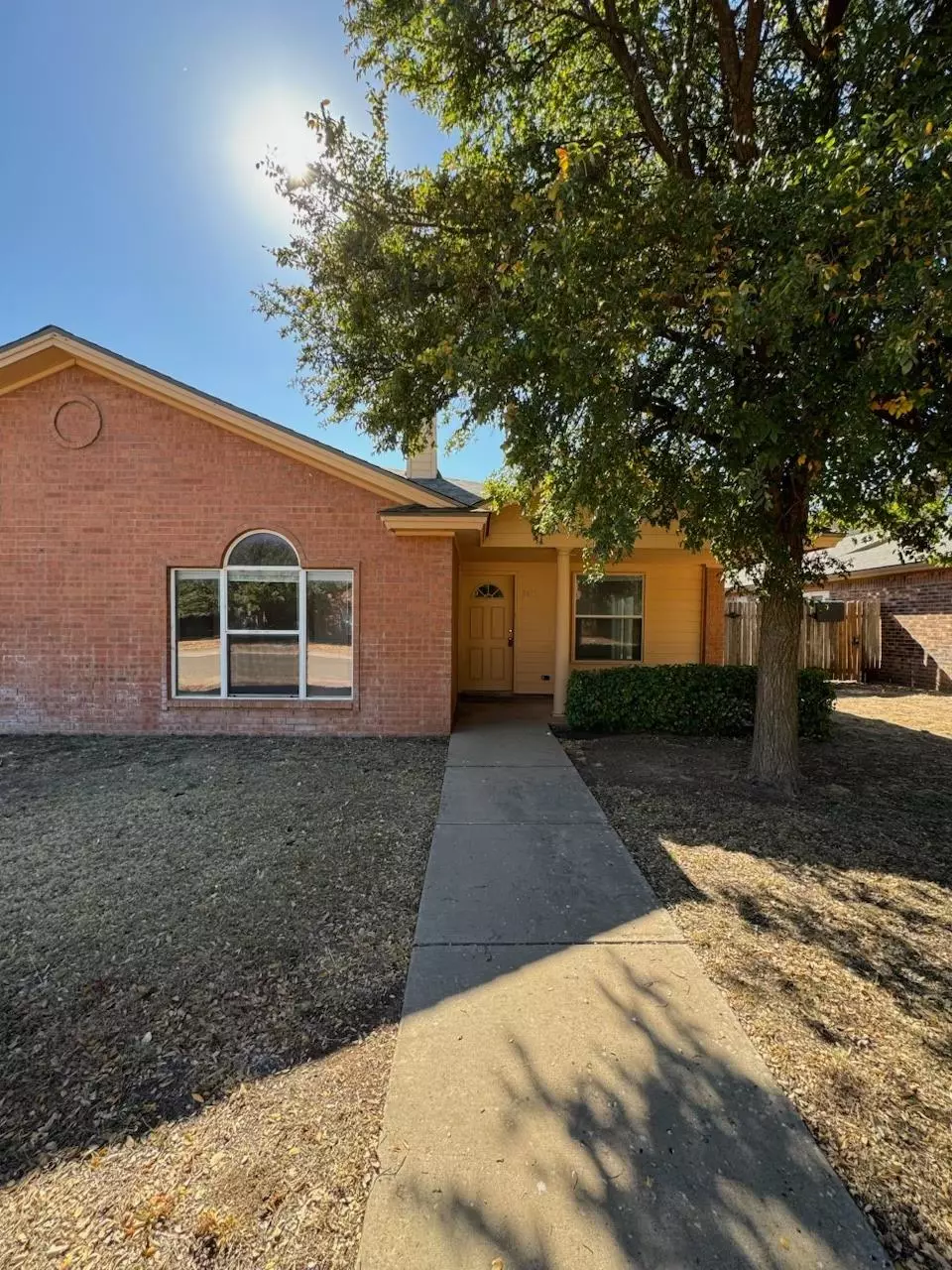 Lubbock, TX 79423,3410 97th Street