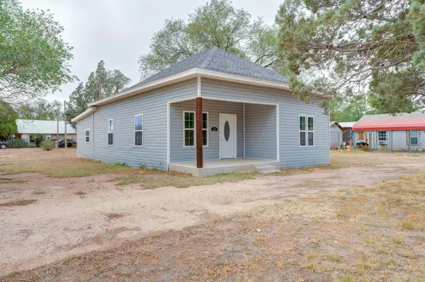 Tahoka, TX 79373,1901 N 2nd